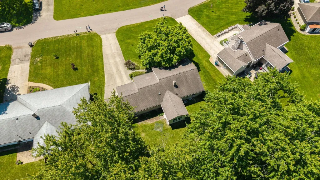 1112 Westwood Boulevard Summit Township MI 49203