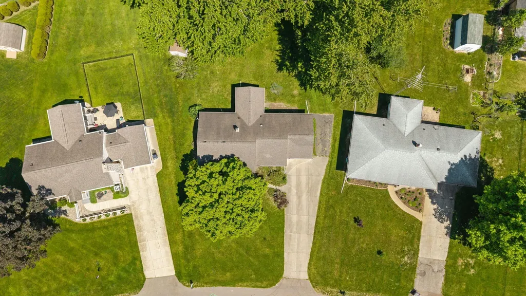 1112 Westwood Boulevard Summit Township MI 49203