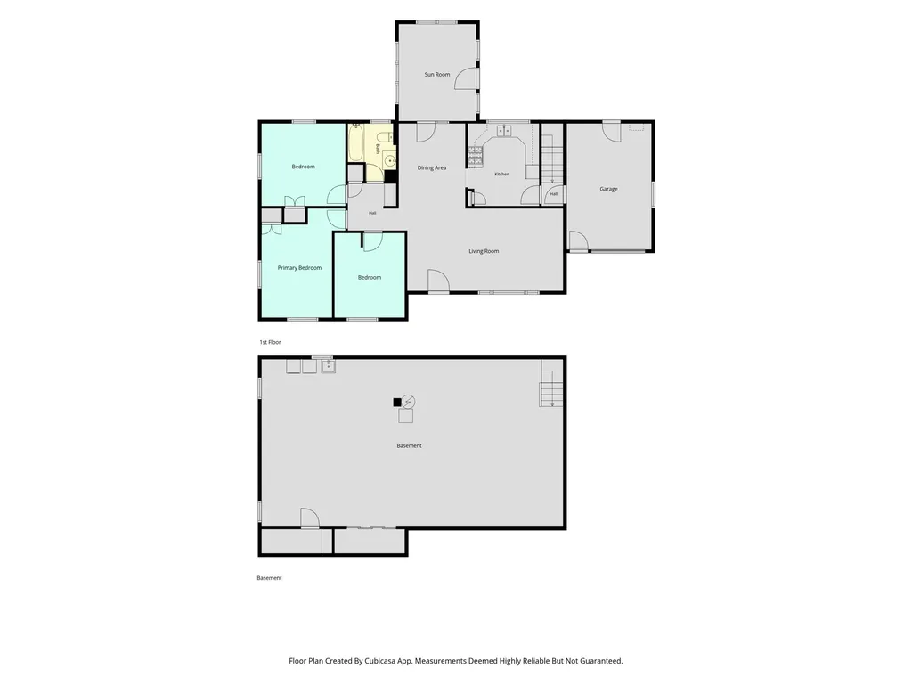 1112 Westwood Boulevard Summit Township MI 49203