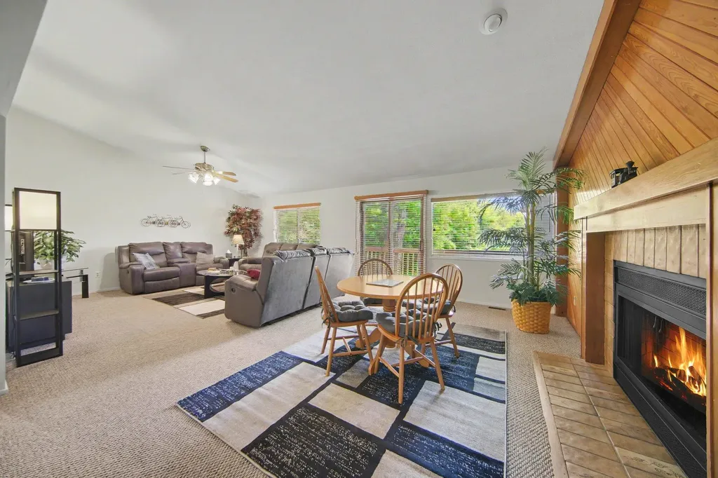 5181 Christine Court Scio Township MI 48103