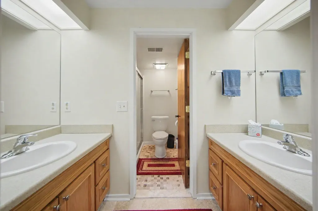 5181 Christine Court Scio Township MI 48103