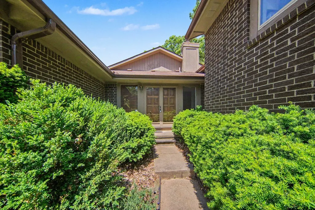 5181 Christine Court Scio Township MI 48103