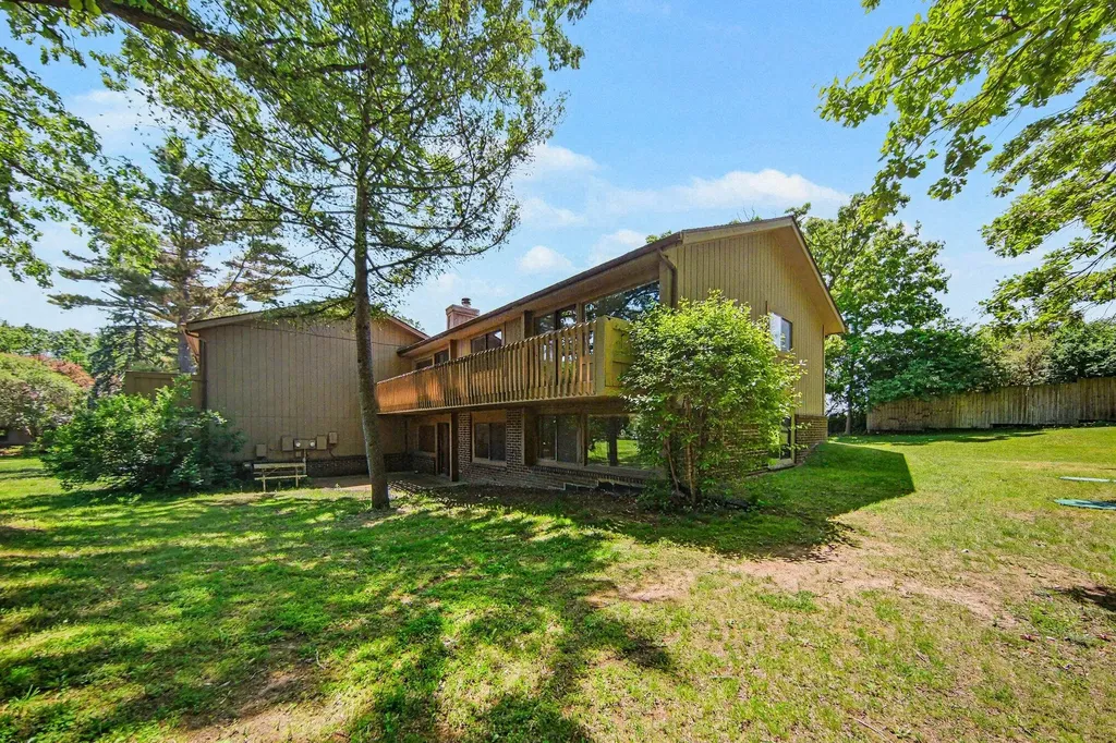 5181 Christine Court Scio Township MI 48103