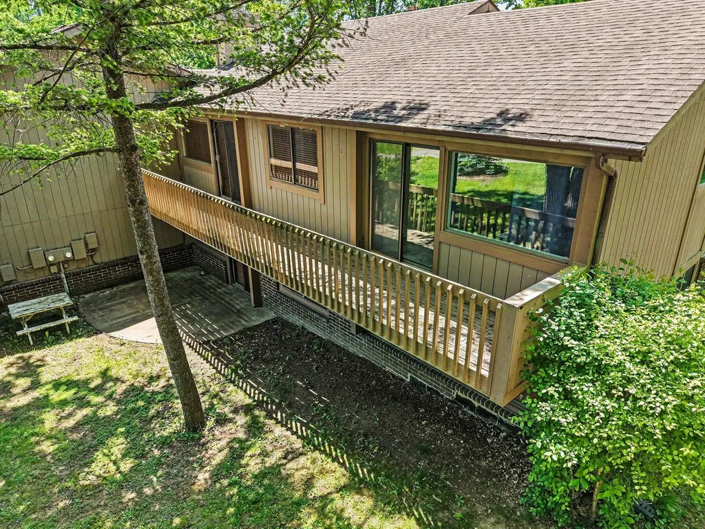 5181 Christine Court Scio Township MI 48103