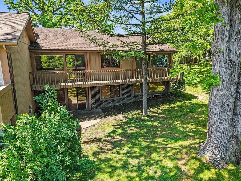 5181 Christine Court Scio Township MI 48103