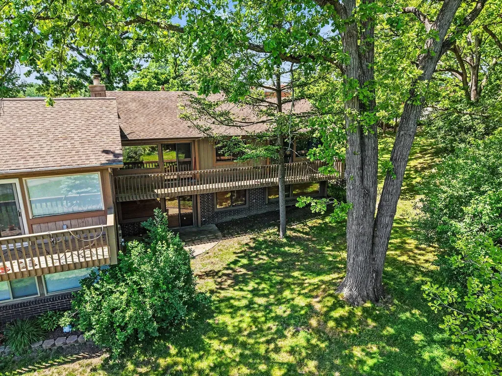 5181 Christine Court Scio Township MI 48103