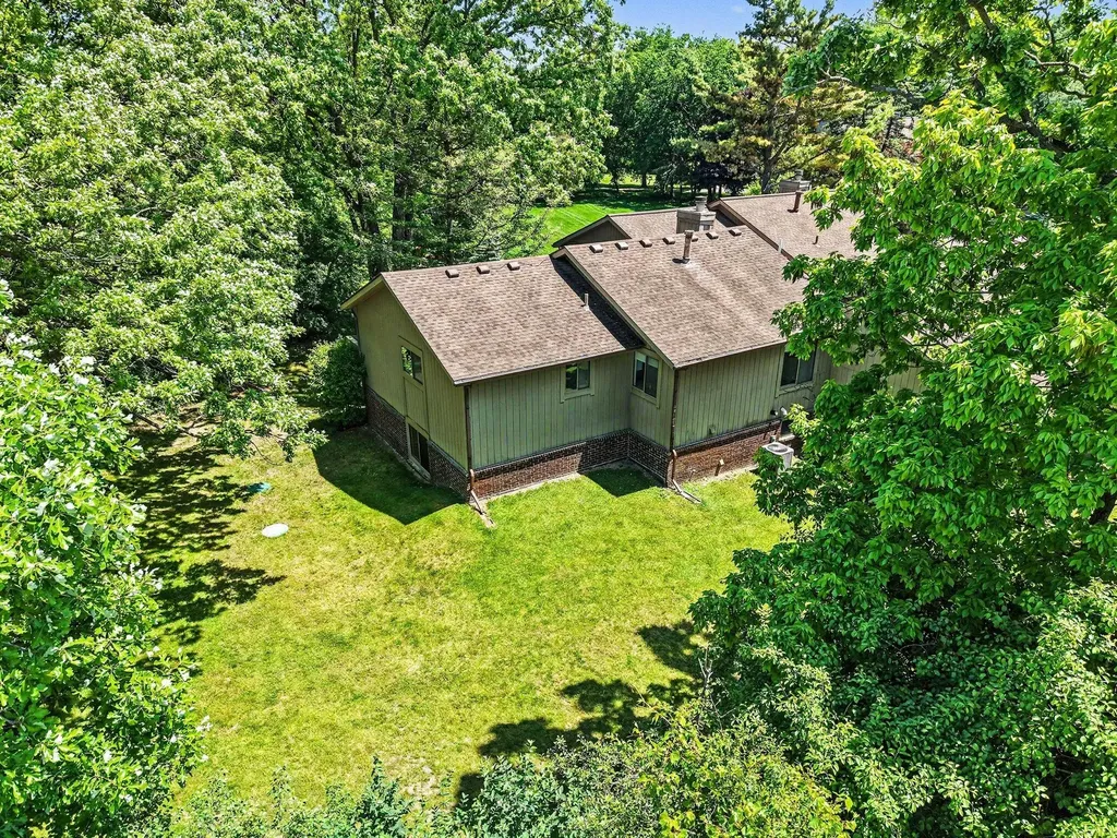 5181 Christine Court Scio Township MI 48103