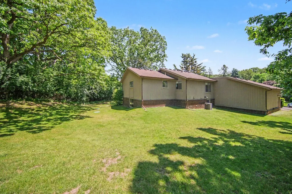 5181 Christine Court Scio Township MI 48103
