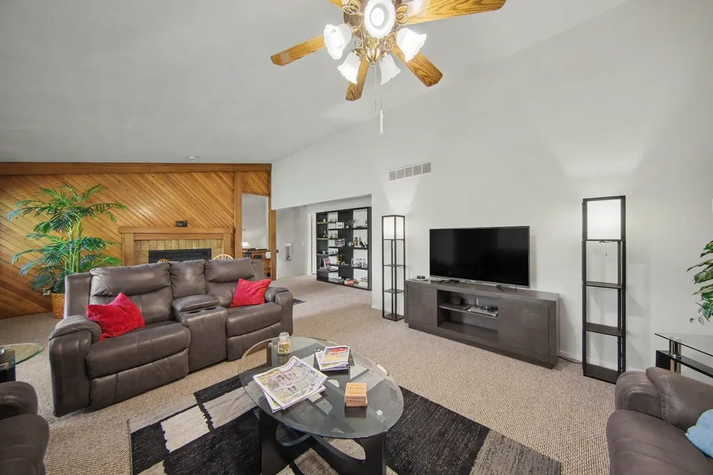 5181 Christine Court Scio Township MI 48103