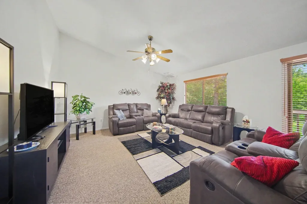 5181 Christine Court Scio Township MI 48103