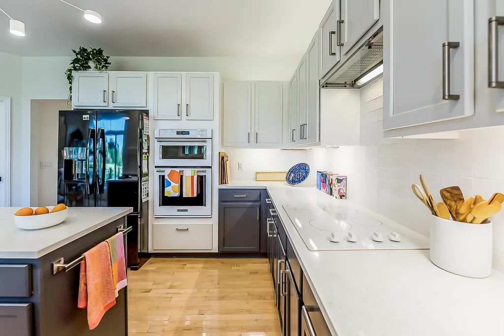 2462 Winged Foot Court Pittsfield Charter Township MI 48108