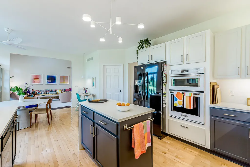 2462 Winged Foot Court Pittsfield Charter Township MI 48108