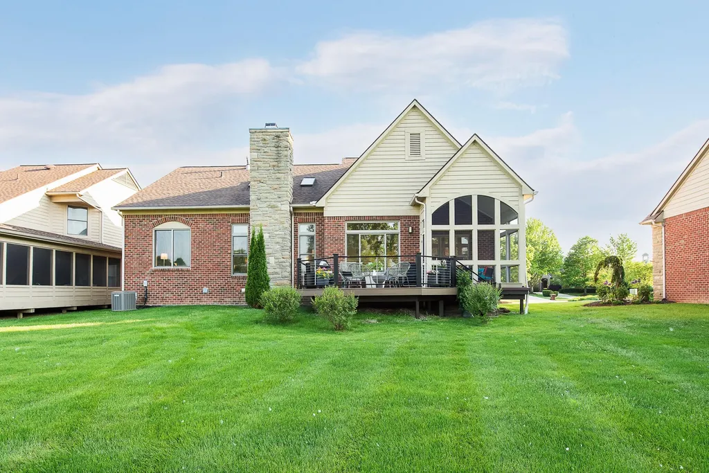 2462 Winged Foot Court Pittsfield Charter Township MI 48108
