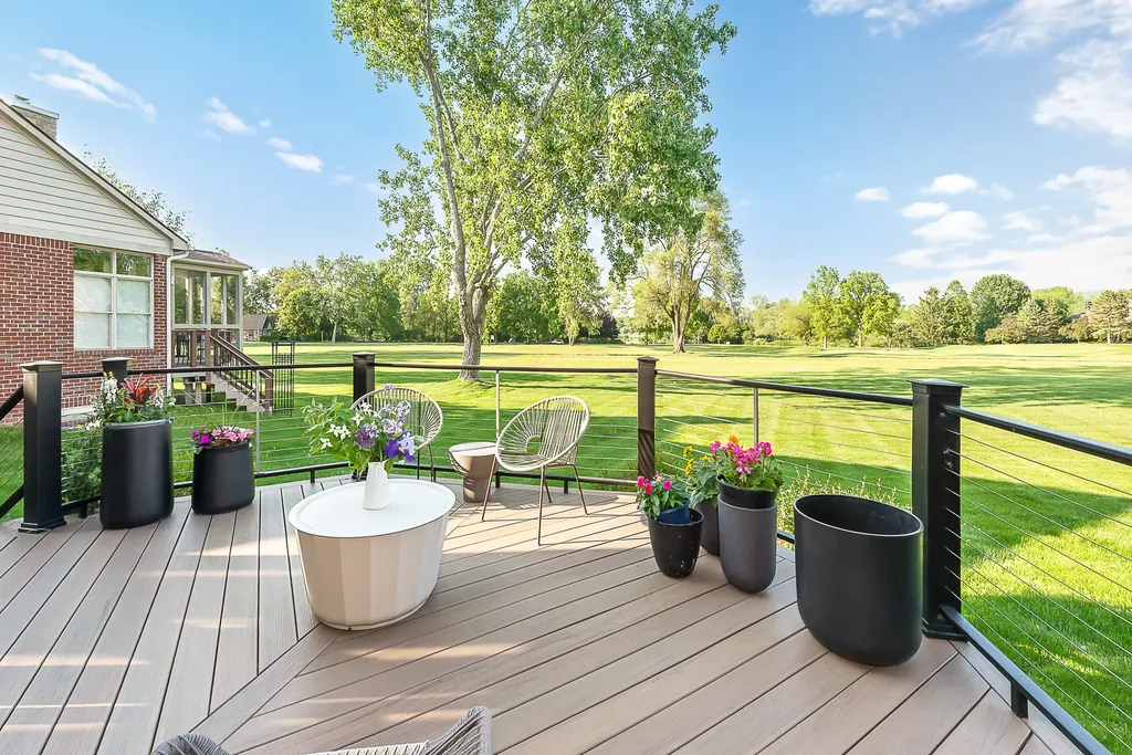 2462 Winged Foot Court Pittsfield Charter Township MI 48108