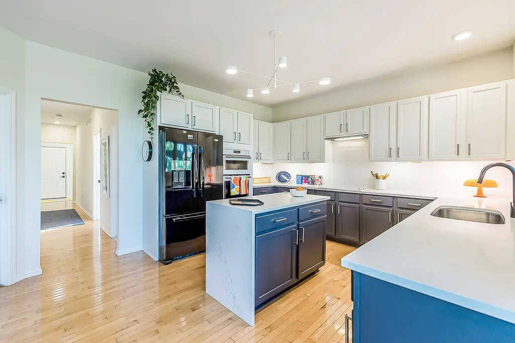 2462 Winged Foot Court Pittsfield Charter Township MI 48108