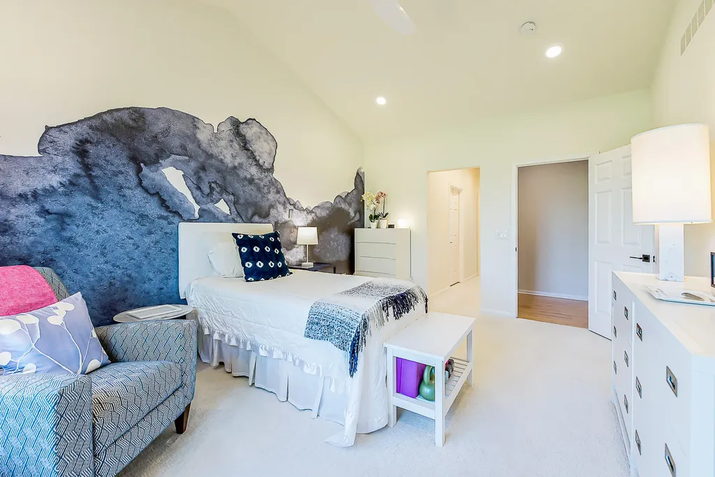 2462 Winged Foot Court Pittsfield Charter Township MI 48108