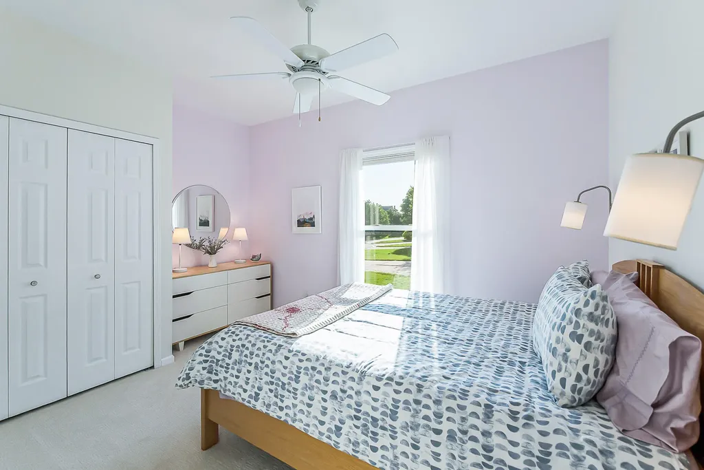 2462 Winged Foot Court Pittsfield Charter Township MI 48108