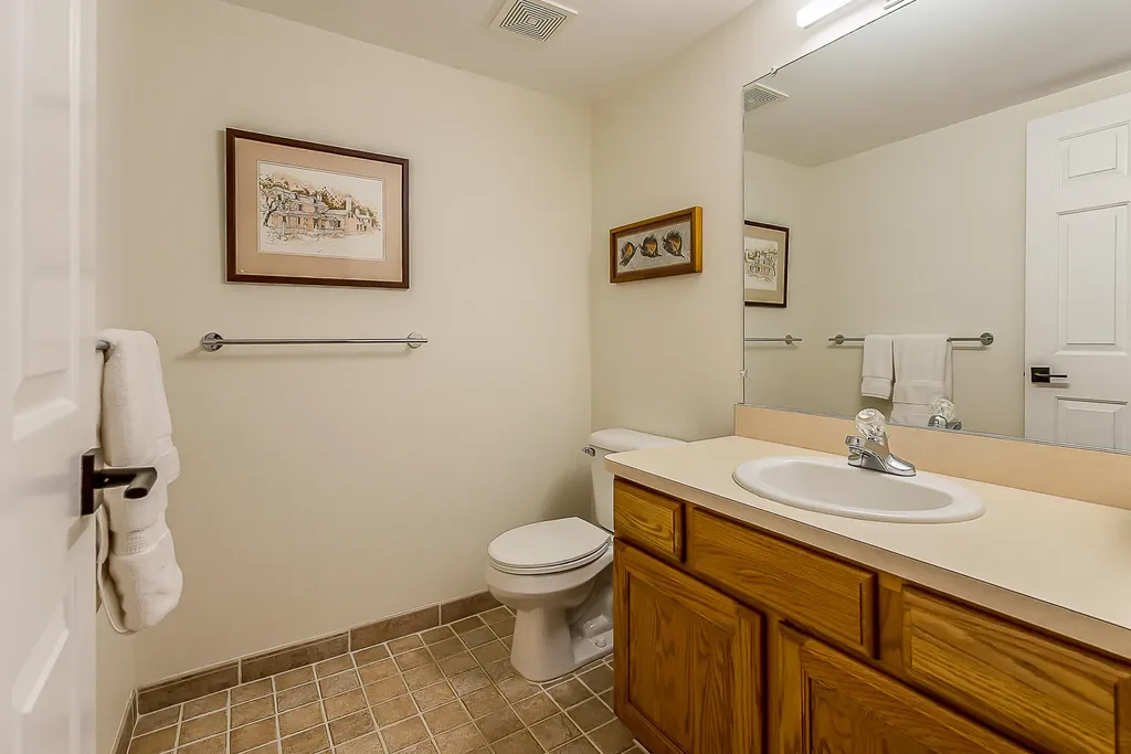 2462 Winged Foot Court Pittsfield Charter Township MI 48108