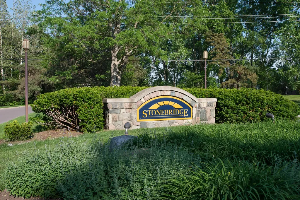 2462 Winged Foot Court Pittsfield Charter Township MI 48108