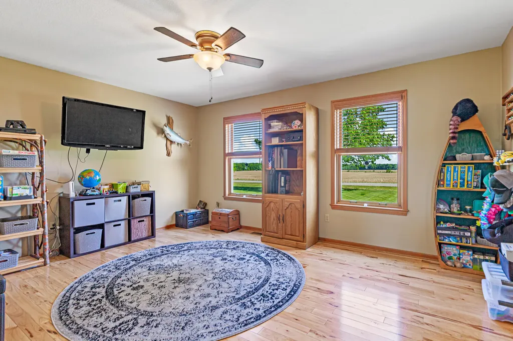9848 Canandaigua Road Seneca Township MI 49235
