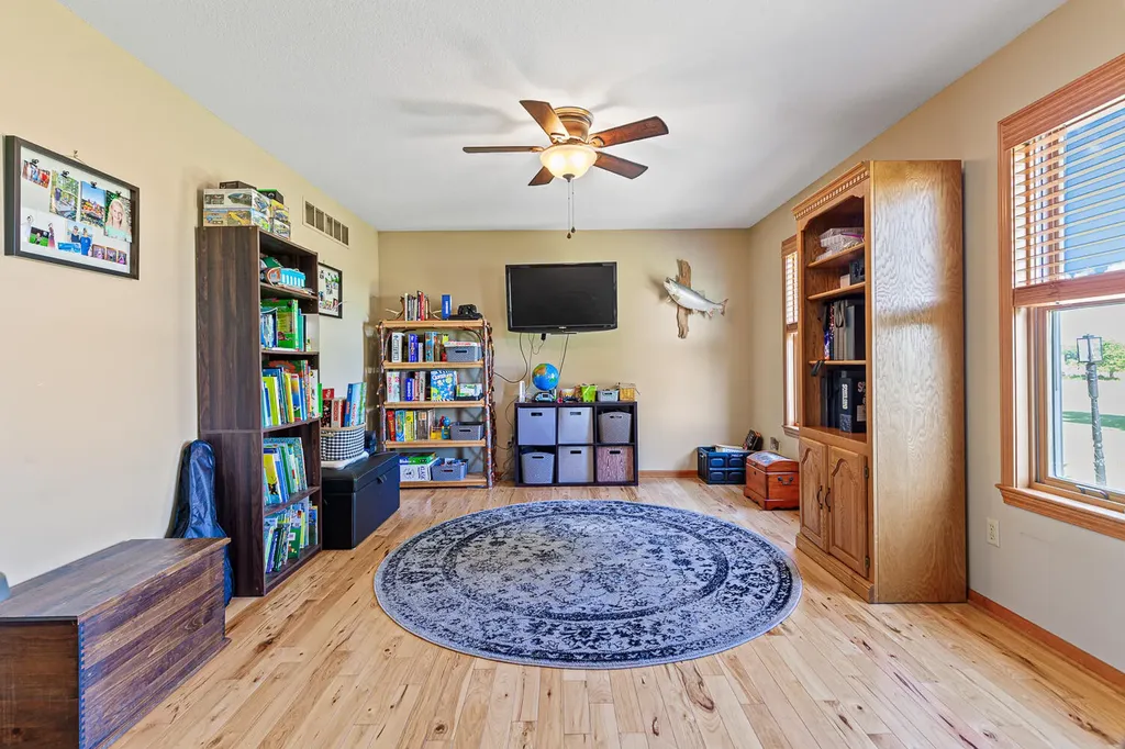 9848 Canandaigua Road Seneca Township MI 49235