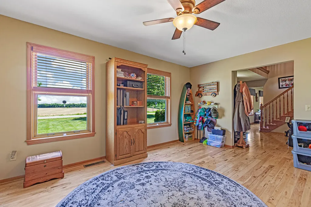 9848 Canandaigua Road Seneca Township MI 49235