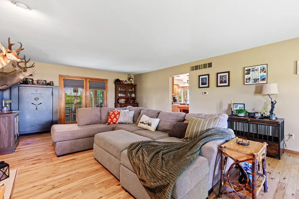 9848 Canandaigua Road Seneca Township MI 49235