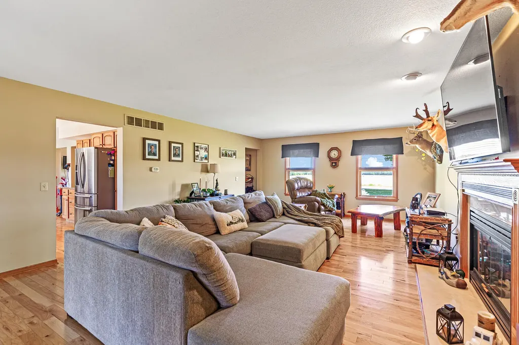 9848 Canandaigua Road Seneca Township MI 49235