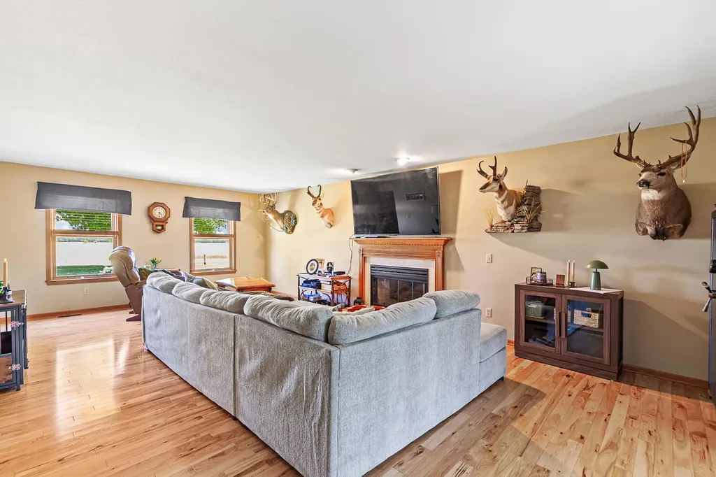 9848 Canandaigua Road Seneca Township MI 49235