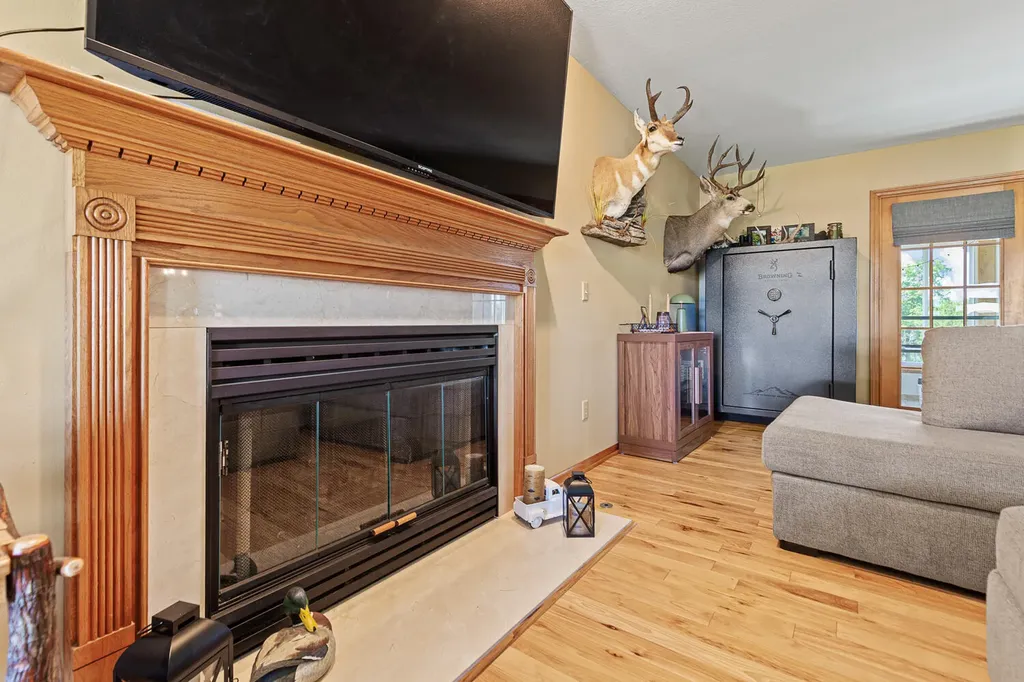 9848 Canandaigua Road Seneca Township MI 49235