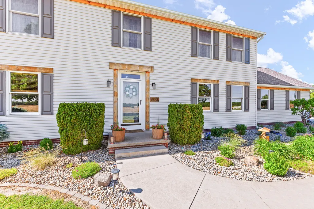 9848 Canandaigua Road Seneca Township MI 49235