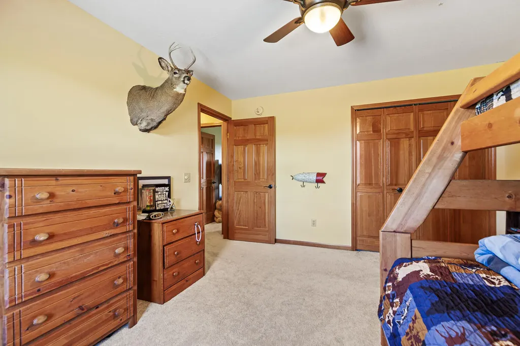 9848 Canandaigua Road Seneca Township MI 49235