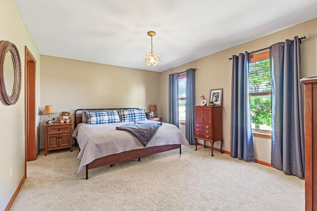 9848 Canandaigua Road Seneca Township MI 49235