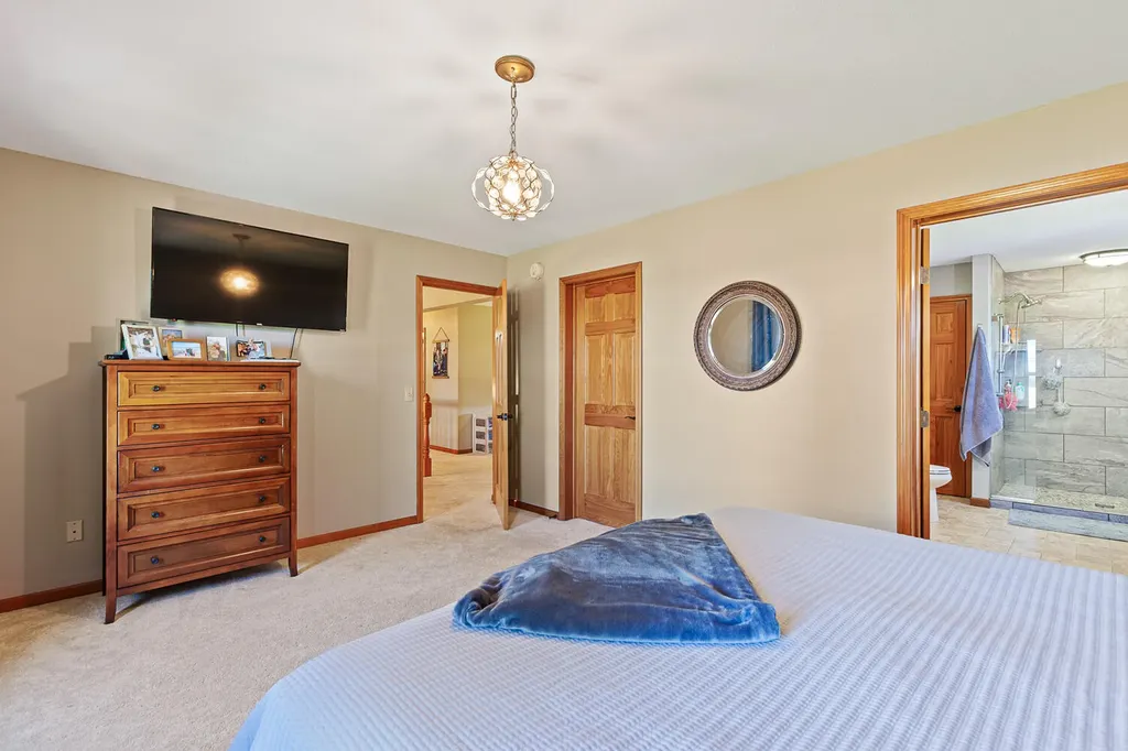 9848 Canandaigua Road Seneca Township MI 49235
