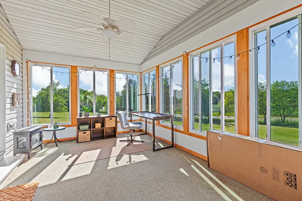 9848 Canandaigua Road Seneca Township MI 49235