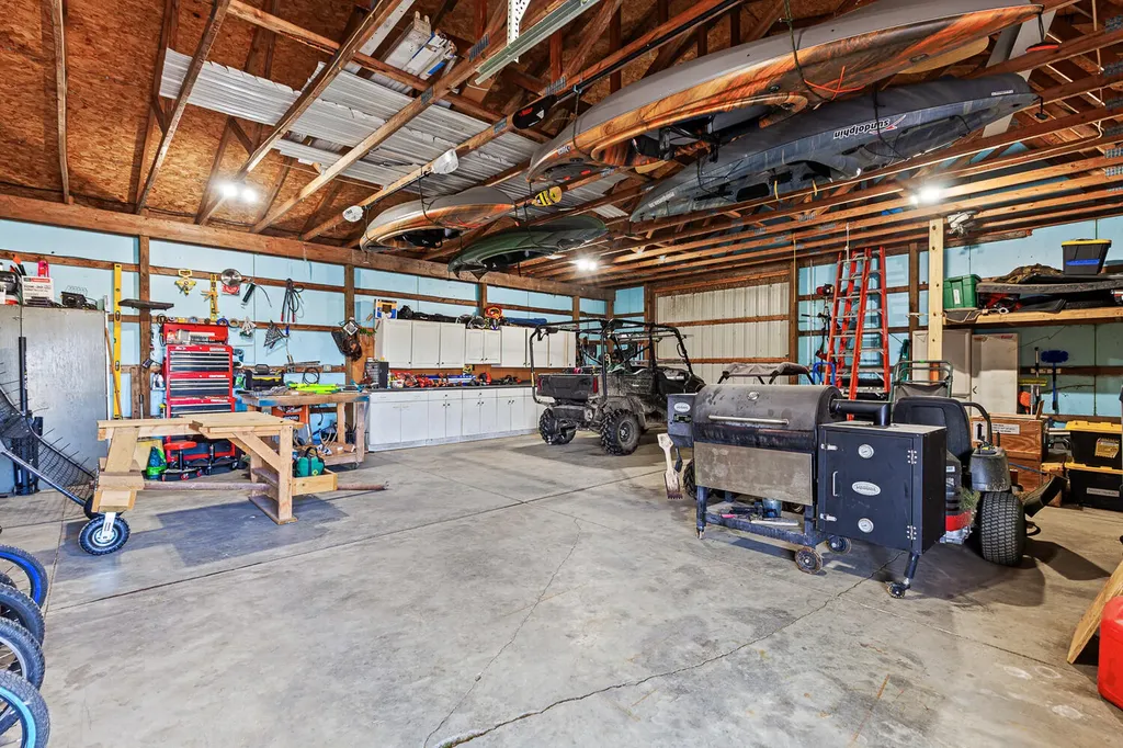 9848 Canandaigua Road Seneca Township MI 49235