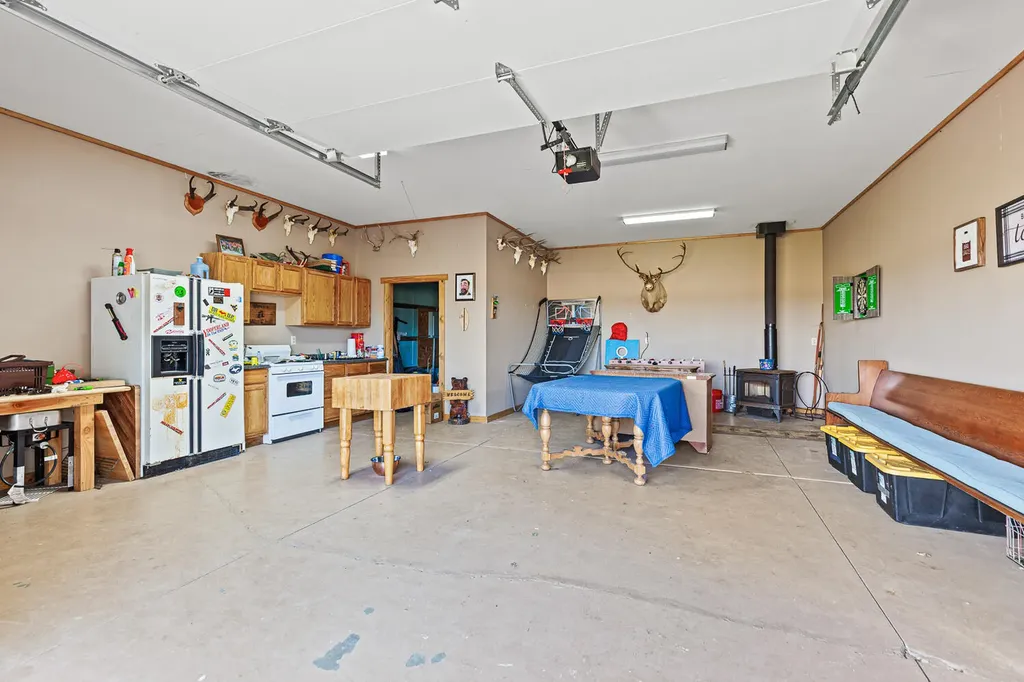 9848 Canandaigua Road Seneca Township MI 49235