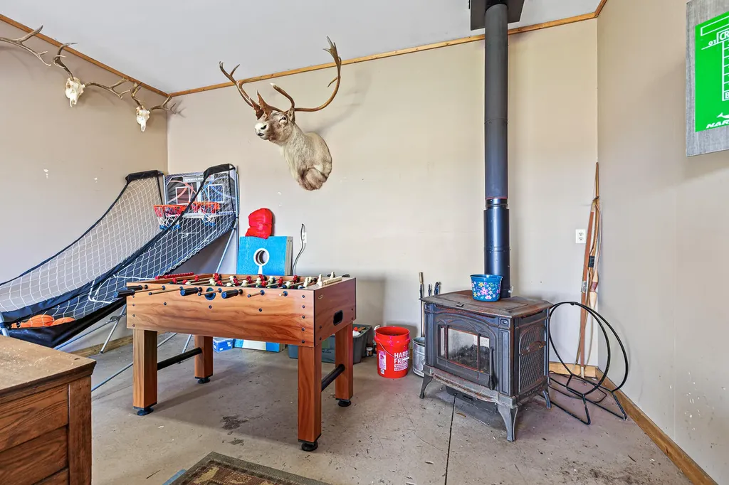 9848 Canandaigua Road Seneca Township MI 49235