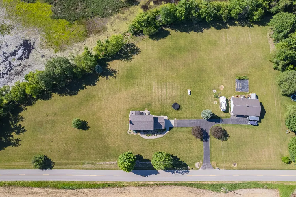 9848 Canandaigua Road Seneca Township MI 49235