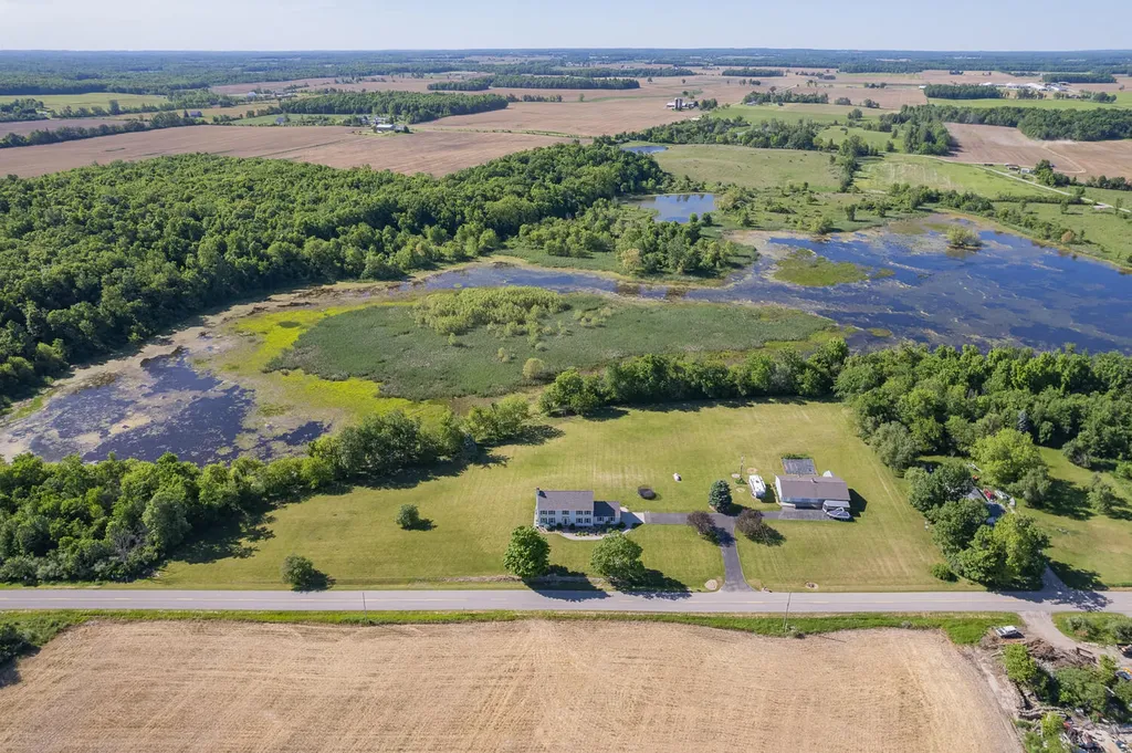 9848 Canandaigua Road Seneca Township MI 49235