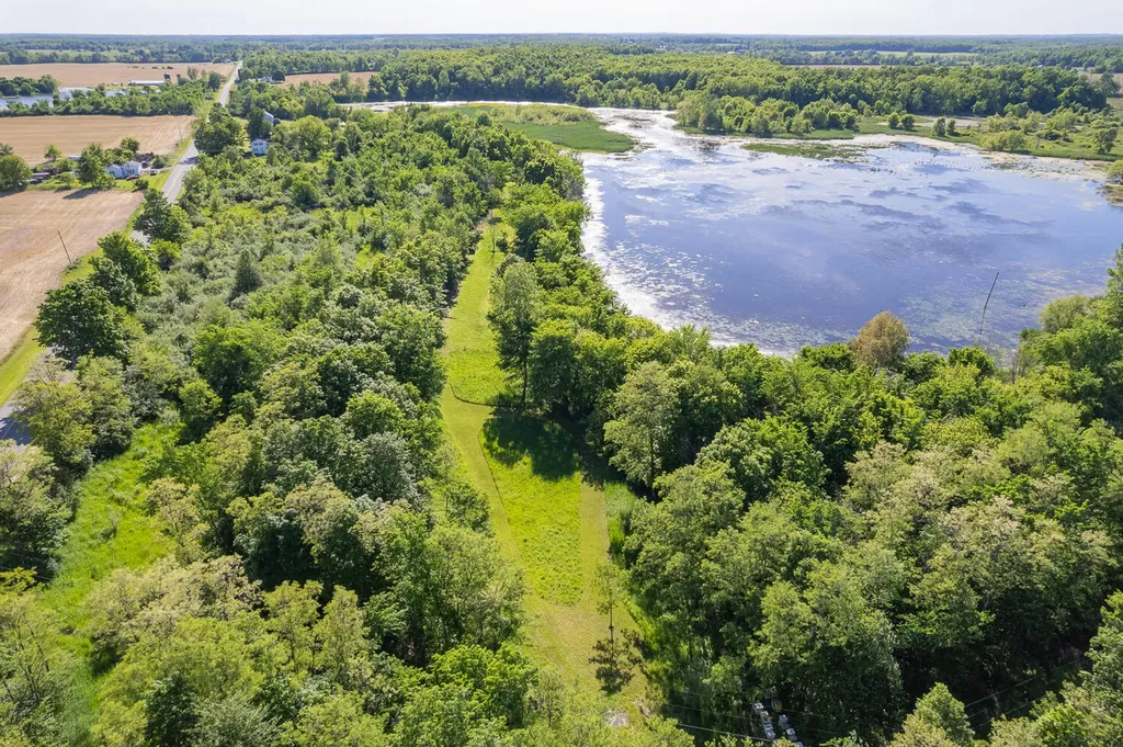 9848 Canandaigua Road Seneca Township MI 49235