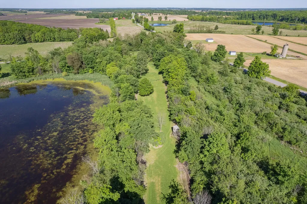 9848 Canandaigua Road Seneca Township MI 49235