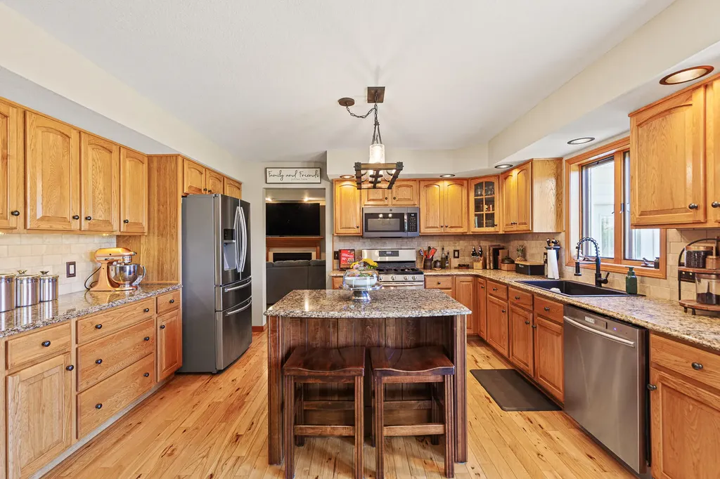 9848 Canandaigua Road Seneca Township MI 49235