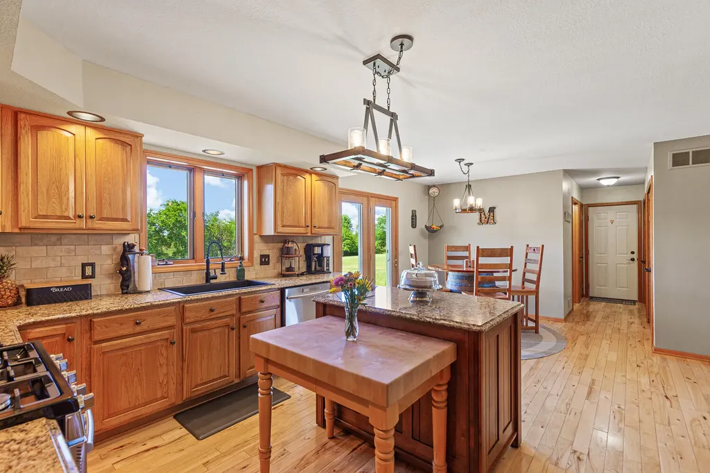 9848 Canandaigua Road Seneca Township MI 49235