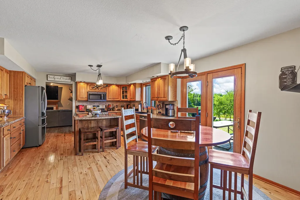 9848 Canandaigua Road Seneca Township MI 49235