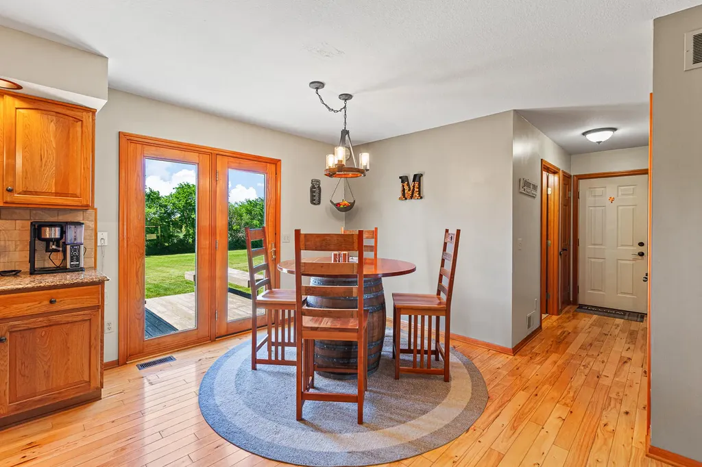 9848 Canandaigua Road Seneca Township MI 49235