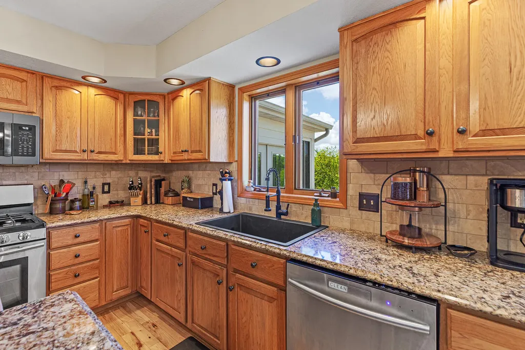 9848 Canandaigua Road Seneca Township MI 49235