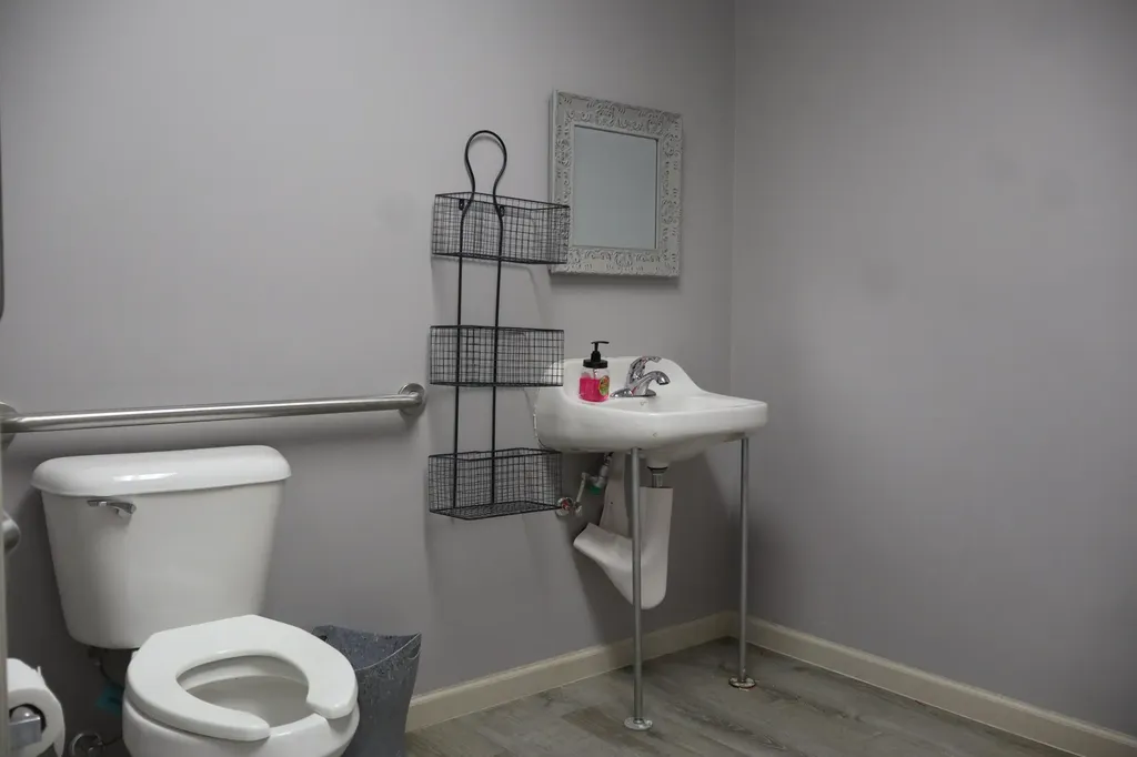 525 N Saginaw Street Lapeer Township MI 48446