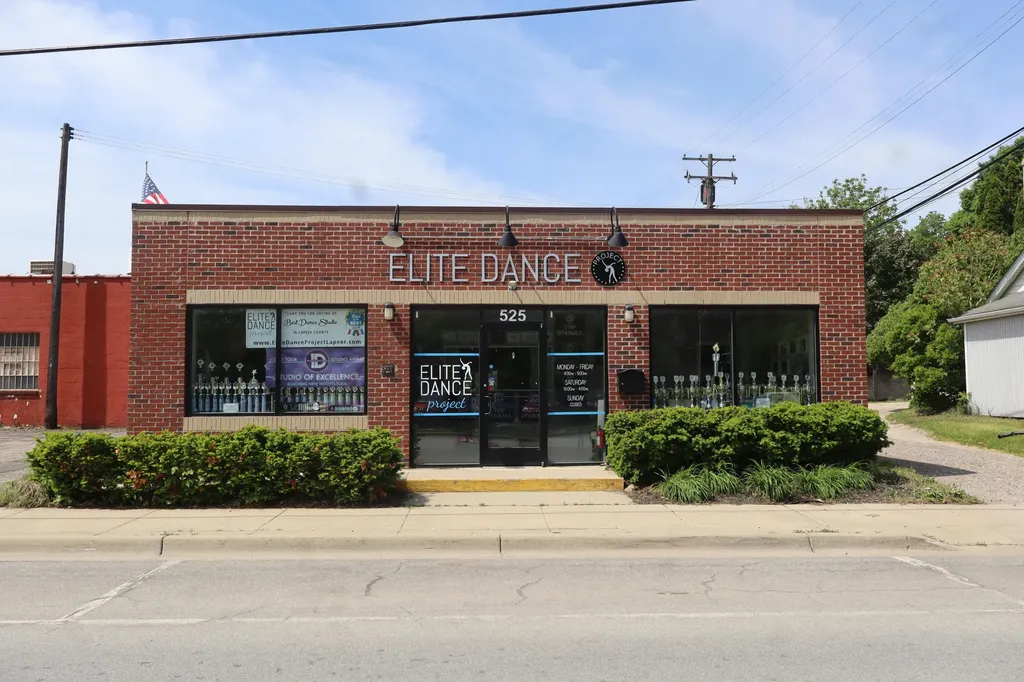525 N Saginaw Street Lapeer Township MI 48446