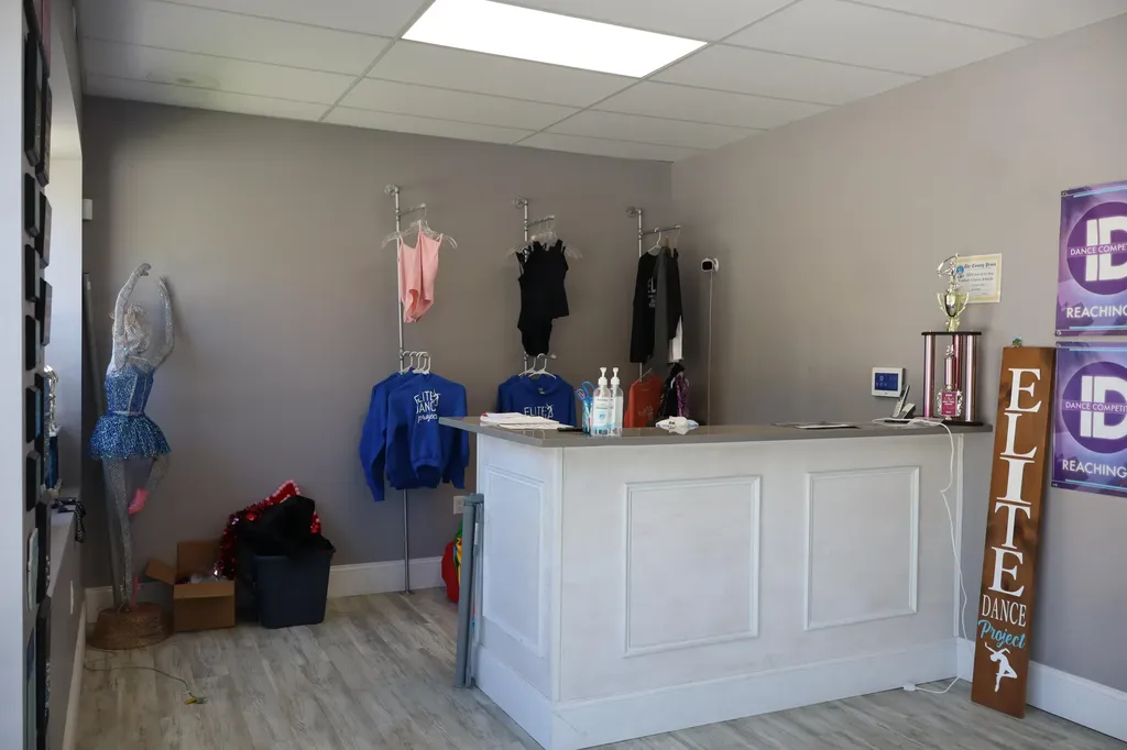525 N Saginaw Street Lapeer Township MI 48446